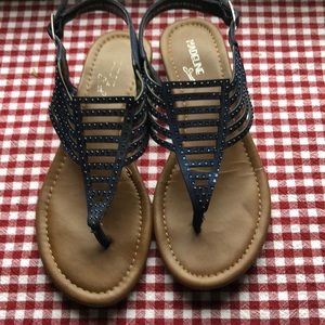 Women’s sandals